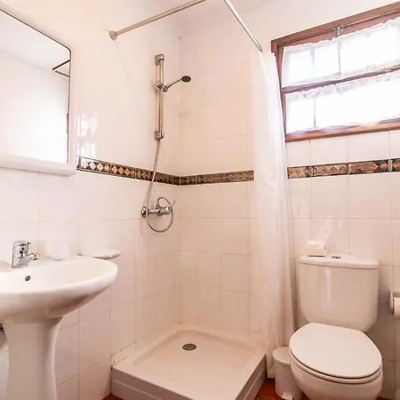 Apartamento Do Pinheiro Sao Vicente Ferreira Exterior photo