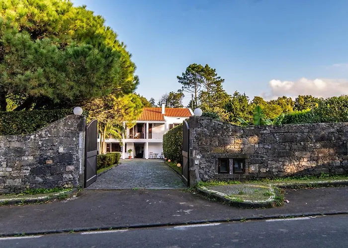 Apartamento Do Pinheiro
