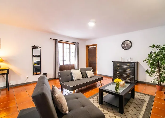 Apartamento Do Pinheiro