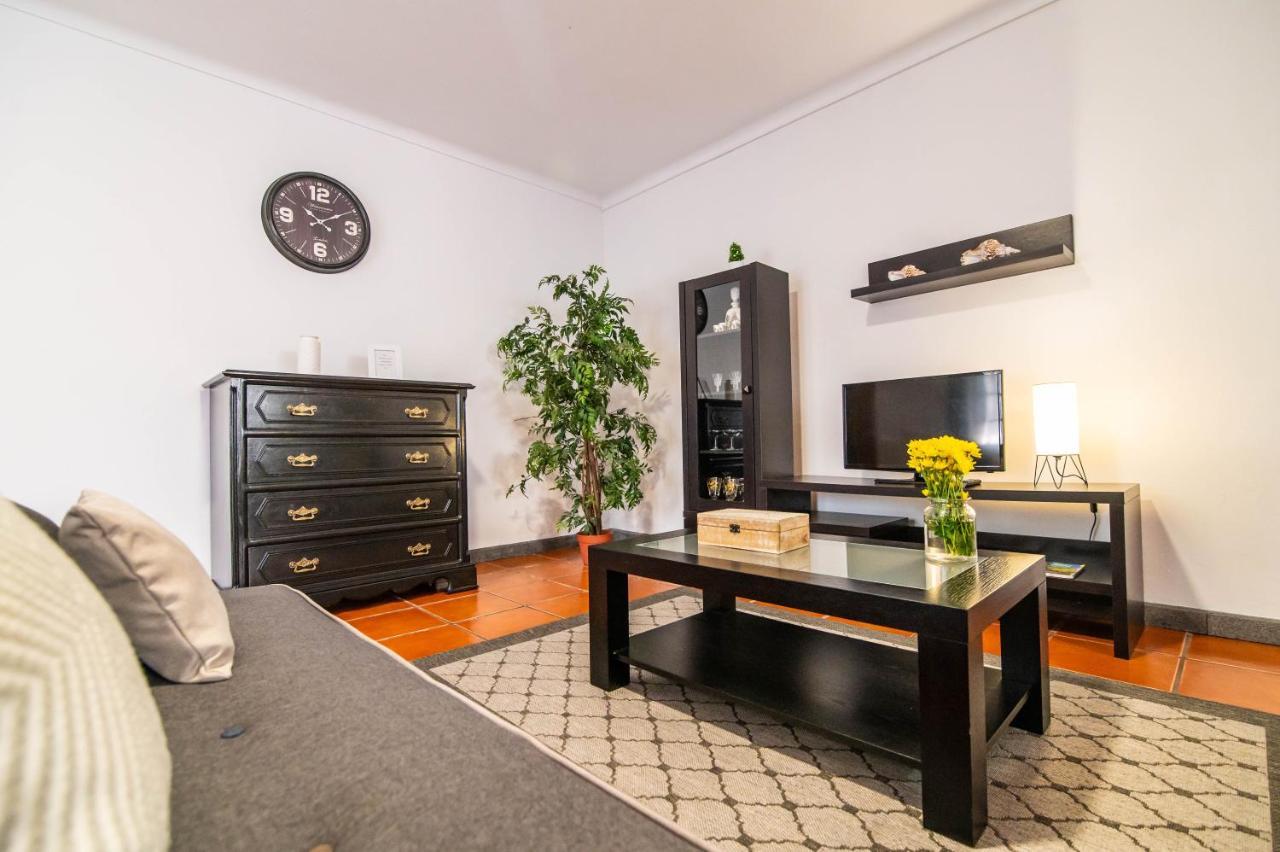 Apartment Do Pinheiro *