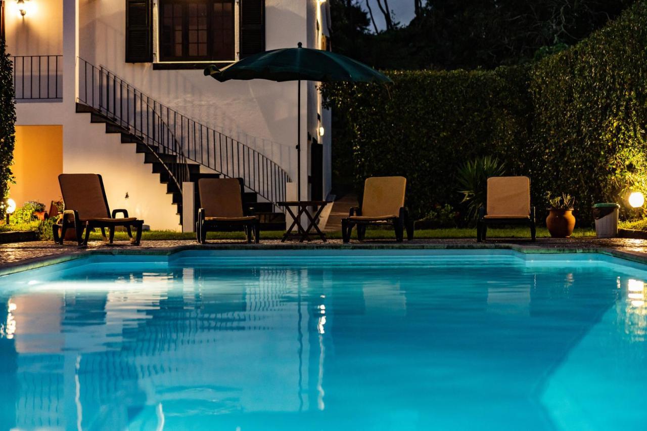 Do Pinheiro Apartment *