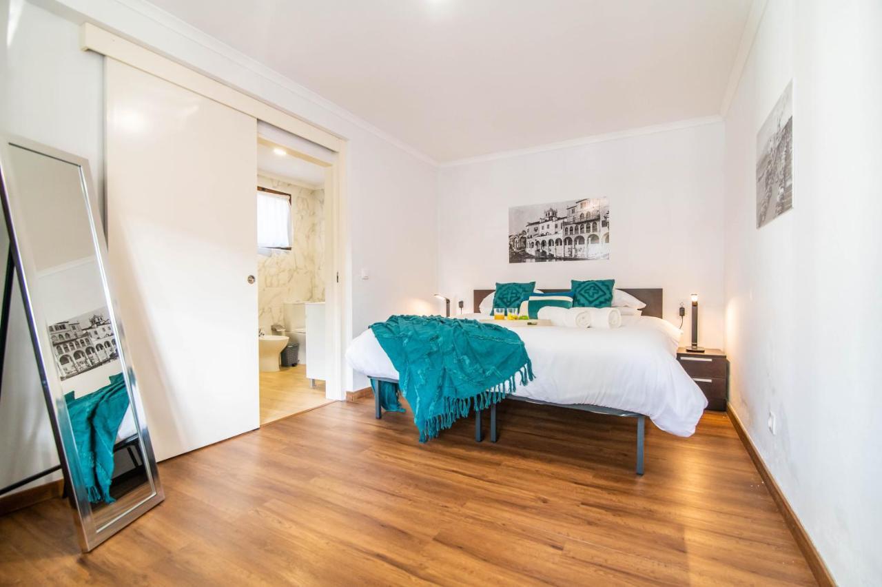 Do Pinheiro Apartment