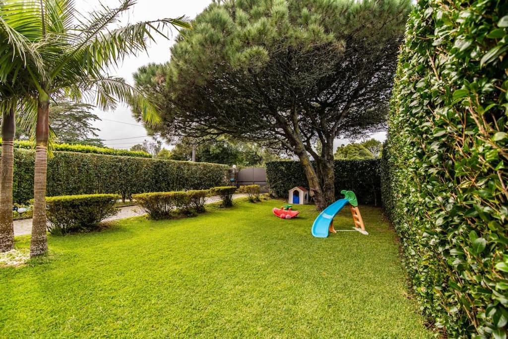 Do Pinheiro Apartment *