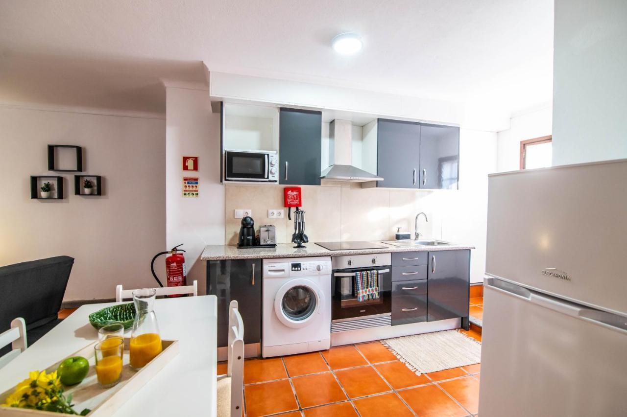 Apartment Do Pinheiro *