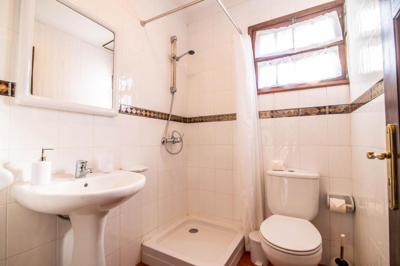 Apartment Do Pinheiro Sao Vicente Ferreira
