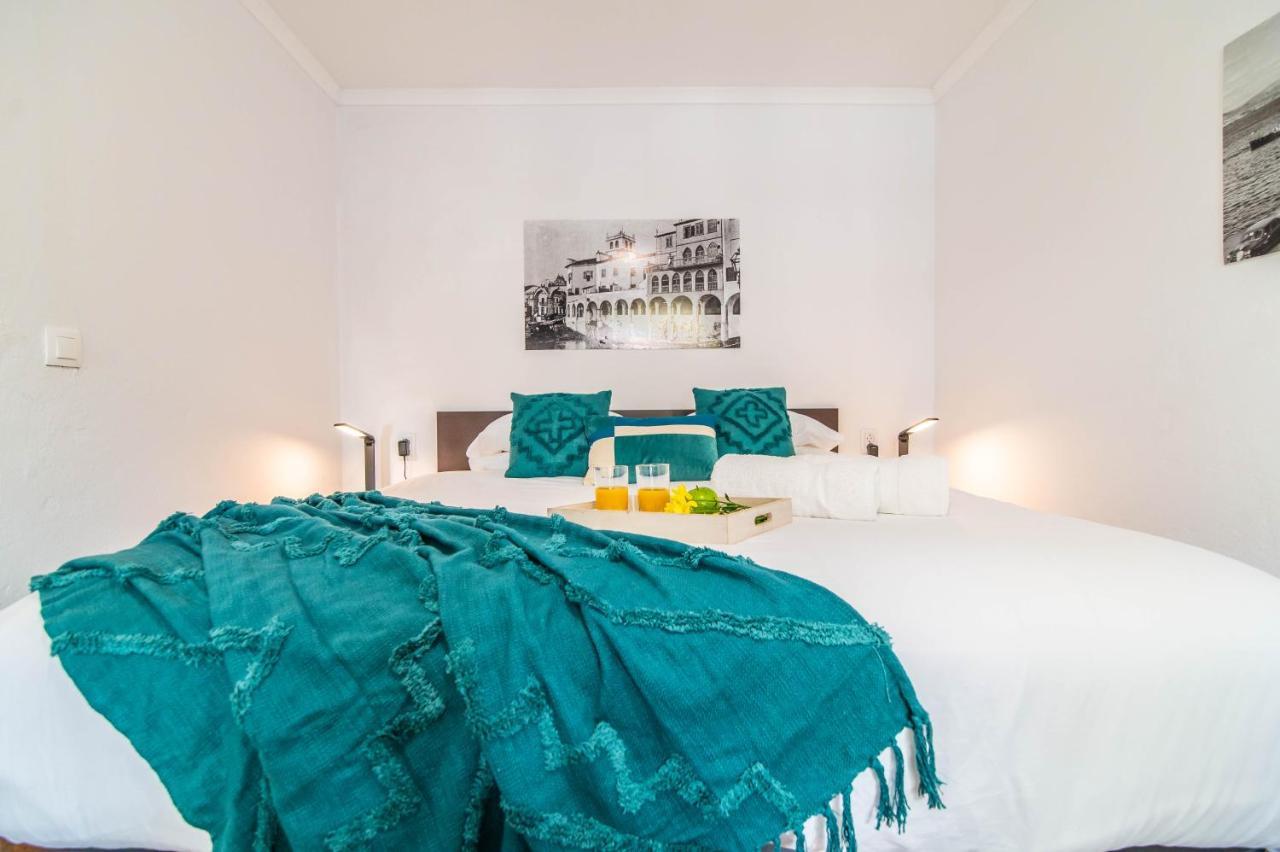 Apartment Do Pinheiro Sao Vicente Ferreira