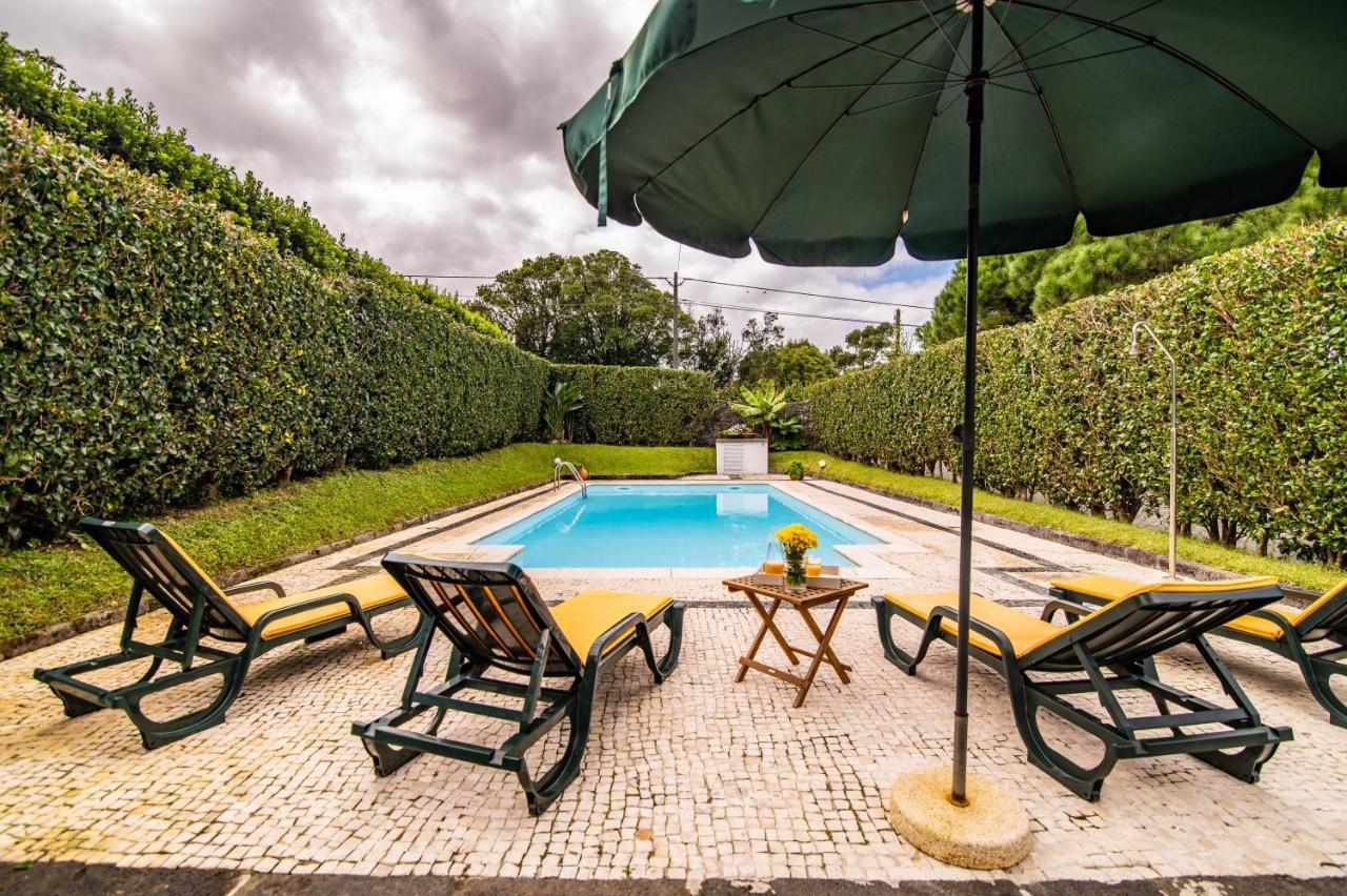 Apartment Do Pinheiro *
