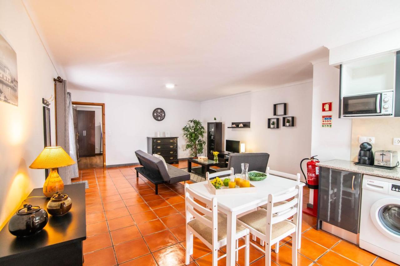 Apartment Do Pinheiro