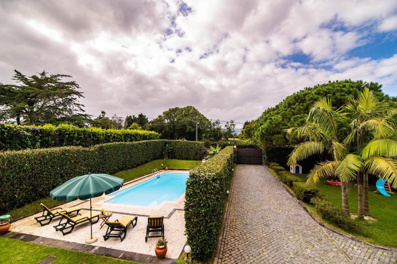 Do Pinheiro Apartment Sao Vicente Ferreira