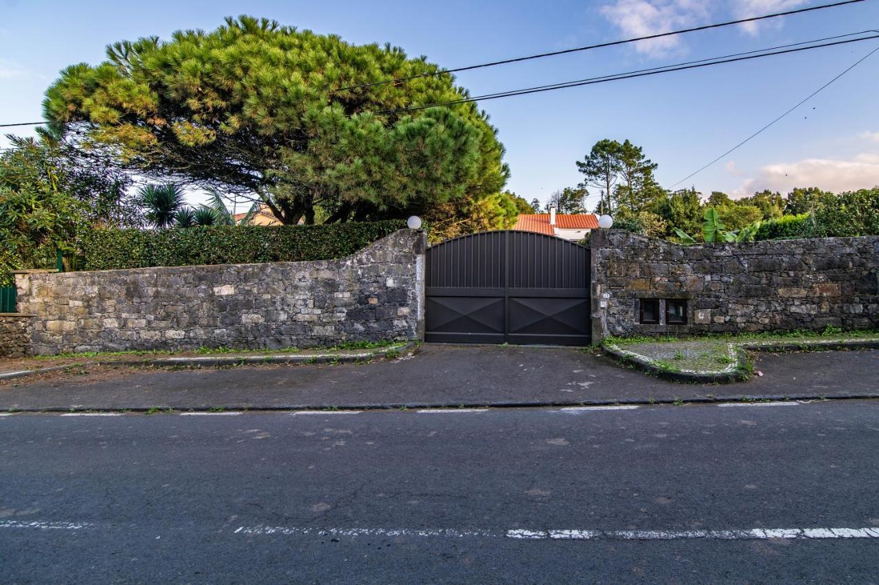 Do Pinheiro Apartment Sao Vicente Ferreira