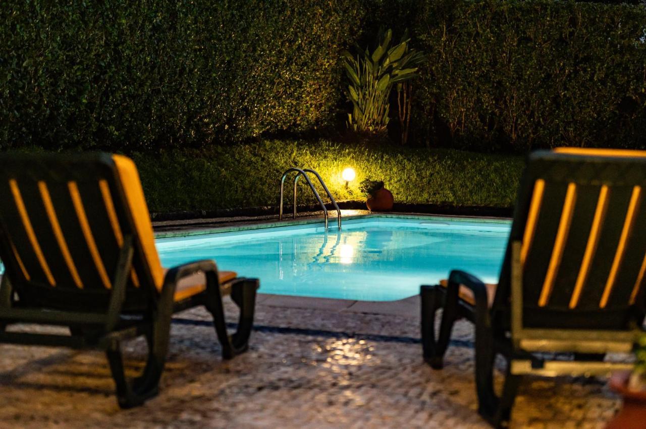 Apartment Do Pinheiro